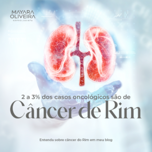 Câncer renal